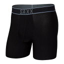  TbNXA_[EGA[ SAXX UNDERWEAR Y jp t@bV  Hydro Liner - Black