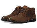 こちらの商品は ナンブッシュ Nunn Bush メンズ 男性用 シューズ 靴 ブーツ チャッカブーツ Denali Plain Toe Chukka - Brown Crazy Horse です。 注文後のサイズ変更・キャンセルは出来ませんので、十分なご検討の上でのご注文をお願いいたします。 ※靴など、オリジナルの箱が無い場合がございます。ご確認が必要な場合にはご購入前にお問い合せください。 ※画面の表示と実物では多少色具合が異なって見える場合もございます。 ※アメリカ商品の為、稀にスクラッチなどがある場合がございます。使用に問題のない程度のものは不良品とは扱いませんのでご了承下さい。 ━ カタログ（英語）より抜粋 ━ The comfort features of the waterproof Nunn Bush(R) Denali Plain Toe Chukka lace-up boot with heel tab make it a solid choice for all-day wear. Rich leather upper with a breathable textile lining. Removable memory foam insole with Comfort Gel in the heel. Light yet durable synthetic outsole. Product measurements were taken using size 8.5, width M (D). サイズにより異なりますので、あくまで参考値として参照ください. 靴の重さは片側のみのものとなります. 実寸（参考値）： Weight: 約 400 g ■サイズの幅(オプション)について Slim &lt; Narrow &lt; Medium &lt; Wide &lt; Extra Wide S &lt; N &lt; M &lt; W A &lt; B &lt; C &lt; D &lt; E &lt; EE(2E) &lt; EEE(3E) ※足幅は左に行くほど狭く、右に行くほど広くなります ※標準はMedium、M、D(またはC)となります ※メーカー毎に表記が異なる場合もございます