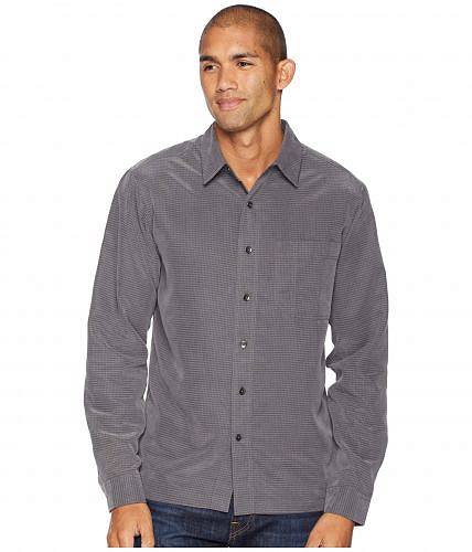  CrY Royal Robbins Y jp t@bV {^Vc Desert Pucker Dry Long Sleeve - Asphalt