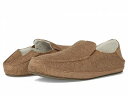 送料無料 オルカイ Olukai レディース 女性用 シューズ 靴 スリッパ Nohea Hulu - Tan/Tan(4)