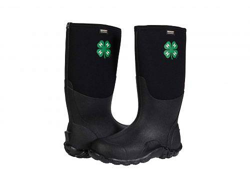  {OX Bogs Y jp V[Y C u[c Cu[c Classic Tall 4-H - Black