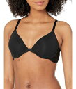  lCg Natori fB[X p t@bV  uW[ Lush Front Close Contour Underwire - Black