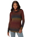 送料無料 ロイヤルロビンズ Royal Robbins レディース 女性用 ファッション セーター Sutter Sweater - Deep Blue