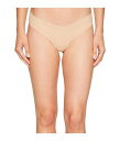  R}h[ Commando fB[X p t@bV  V[c Solid Thong CT01 - True Nude