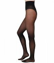 送料無料 ウォルフォード Wolford レディース 女性用 ファッション 下着 ストッキング Tummy 20 Control Top Tights - Black