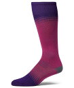  Eurosock t@bV \bNX C Ski Ultra Light Silver - Pink/Purple