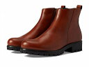 エコー ブーツ レディース 送料無料 エコー ECCO レディース 女性用 シューズ 靴 ブーツ アンクル ショートブーツ Modtray Hydromax Ankle Boot - Cognac