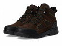 送料無料 ロックポート Rockport メンズ 男性用 シューズ 靴 ブーツ レースアップ 編み上げ Evan Waterproof Boots - Dark...