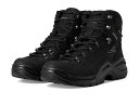 送料無料 ローバー Lowa メンズ 男性用 シューズ 靴 ブーツ ハイキング トレッキング Renegade EVO GTX Mid - Deep