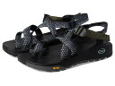 送料無料 チャコ Chaco メンズ 男性用 シューズ 靴 サンダル Rapid Pro Toe-Loop - Aquatic Navy Night