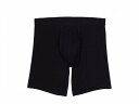  pNg PACT Y jp t@bV  Extended Boxer Brief 4-Pack - Black