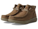  AAg Ariat Y jp V[Y C u[c `bJu[c Hilo Rancher Moc - Tan