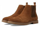 送料無料 スティーブマデン Steve Madden メンズ 男性用 シューズ 靴 ブーツ チェルシーブーツ Highline - Tobacco Suede