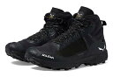  T Salewa fB[X p V[Y C u[c nCLO gbLO Pedroc Pro Mid PTX - Black/Black