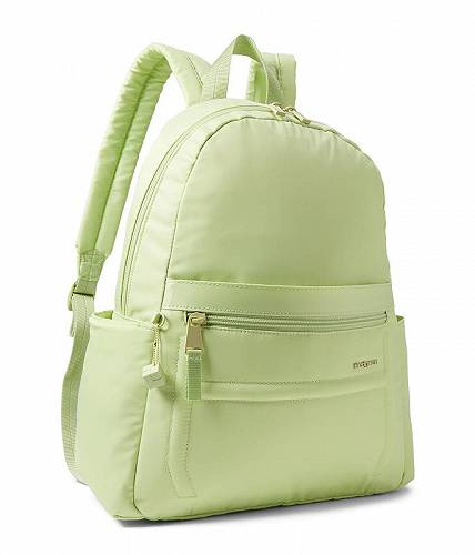  wbhO Hedgren fB[X p obO  obNpbN bN Windward Sustainably Made Backpack - Opaline Lime
