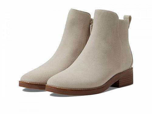 送料無料 コールハーン Cole Haan レディース 女性用 シューズ 靴 ブーツ アンクル ショートブーツ River Chelsea Bootie - Waterproof Berkshire Suede