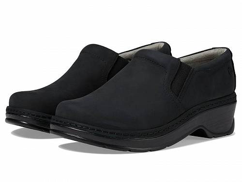  NbOX Klogs Footwear fB[X p V[Y C NbO Naples - Black Oiled