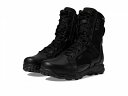 送料無料 ファイブイレブンタクティカル 5.11 Tactical メンズ 男性用 シューズ 靴 ブーツ ワークブーツ A/T 8