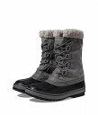 送料無料 ソレル SOREL メンズ 男性用 シューズ 靴 ブーツ スノーブーツ 1964 Pac(TM) Nylon Waterproof - Quarry/...