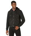  [oCX Levi&#039;s(R) Mens Y jp t@bV AE^[ WPbg R[g WPbg Hybrid Hoodie V Trucker - Built To Last