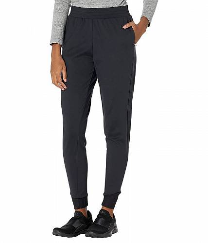 送料無料 ブルックス Brooks レディース 女性用 ファッション パンツ ズボン Momentum Thermal Pants - Black