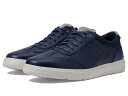 送料無料 ロックポート Rockport メンズ 男性用 シューズ 靴 スニーカー 運動靴 Total Motion Court T-Toe - New Dress Blues