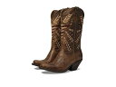 送料無料 アリアト Ariat レディース 女性用 シューズ 靴 ブーツ ウエスタンブーツ Circuit Americana Western Boot - Rhino Tan