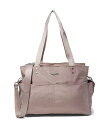  obK[j Baggallini fB[X p obO  g[gobO obNpbN bN The Only Bag - Blush Shimmer