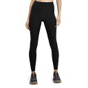  I On fB[X p t@bV pc Y{ Movement Tights Long - Black