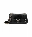 送料無料 ゲス GUESS レディース 女性用 バッグ 鞄 バックパック リュック Arlena Convertible Crossbody Flap - Bl...