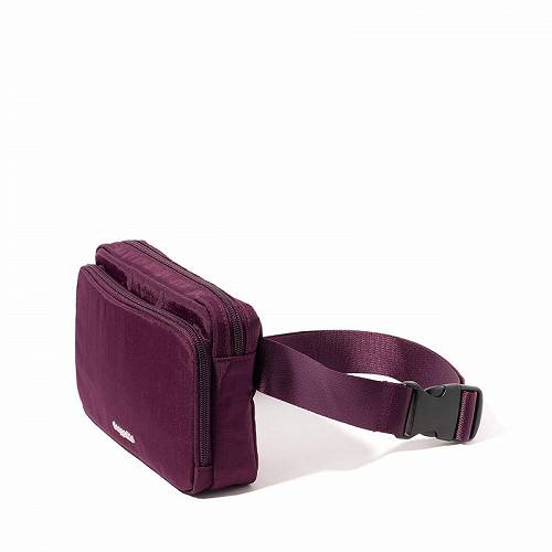  obK[j Baggallini fB[X p obO  obNpbN bN Modern Belt Bag - Mulberry