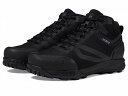 送料無料 ファイブイレブンタクティカル 5.11 Tactical メンズ 男性用 シューズ 靴 ブーツ ワークブーツ A/T Mid WP - Black 1