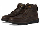 送料無料 ナンブッシュ Nunn Bush メンズ 男性用 シューズ 靴 ブーツ チャッカブーツ Karnak Moc Toe Boot Lightweight...