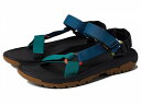 送料無料 テバ Teva メンズ 男性用 シューズ 靴 サンダル Hurricane Xlt2 - Blue Multi