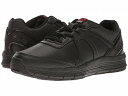 送料無料 リーボック Reebok Work メンズ 男性用 シューズ 靴 スニーカー 運動靴 Guide Work Soft Toe - Black(4)
