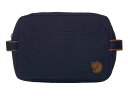  tF[[x Fjallraven obO  spANZT[ gspi Travel Toiletry Bag - Navy