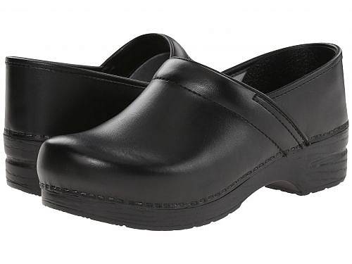  _XR Dansko V[Y C NbO ~[ Professional - Black Box