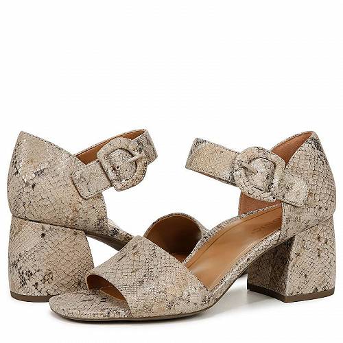 送料無料 バイオニック VIONIC レディース 女性用 シューズ 靴 ヒール Chardonnay Ankle Straps - Oatm..