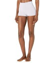  XpNX Spanx fB[X p t@bV  V[c Ecocare Everyday Shaping Boyshorts - Light Orchid