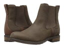 送料無料 アリアト Ariat レディース 女性用 シューズ 靴 ブーツ チェルシーブーツ アンクル Wexford Waterproof Chelsea Boot - Java