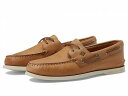 送料無料 スペリー Sperry メンズ 男性用 シューズ 靴 ボートシューズ Authentic Original - Oatmeal
