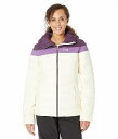  w[nZ Helly Hansen fB[X p t@bV AE^[ WPbg R[g _EEEC^[R[g Imperial Puffy Jacket - Amethyst