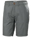  w[nZ Helly Hansen Y jp t@bV V[gpc Zp Dock Shorts 10&quot; - Quiet Shade