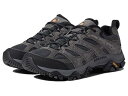 送料無料 メレル Merrell メンズ 男性用 シューズ 靴 ブーツ ハイキング トレッキング Moab 3 - Granite V2