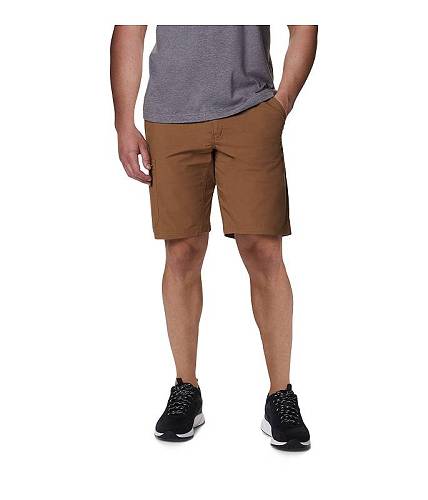 送料無料 コロンビア Columbia メンズ 男性用 ファッション ショートパンツ 短パン Cobble Creek(TM) Cargo Shorts - Delta