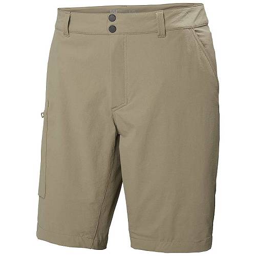 送料無料 ヘリーハンセン Helly Hansen メンズ 男性用 ファッション ショートパンツ 短パン Brono Softshell Shorts - Pebble