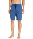  n[[ Hurley Y jp X|[cEAEghApi  One &amp; Only 2.0 21&quot; Boardshorts - Mystic Navy