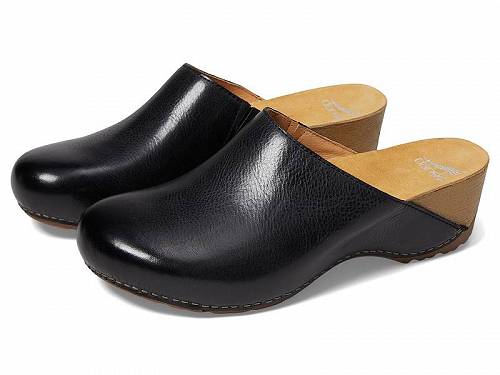  _XR Dansko fB[X p V[Y C NbO Talulah - Black Milled Burnished