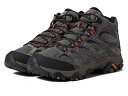   Merrell Y jp V[Y C u[c nCLO gbLO Moab 3 Mid Waterproof - Beluga