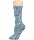 送料無料 ファルケ Falke メンズ 男性用 ファッション ソックス 靴下 スリッパ Brooklyn Sock - Teal